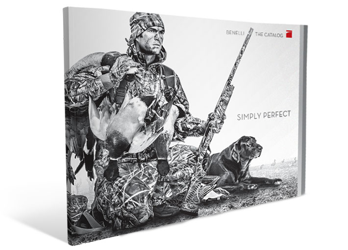 benelli_catalog Benelli USA