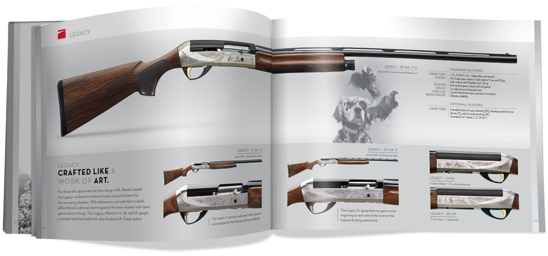 benelli_slide2 Benelli USA