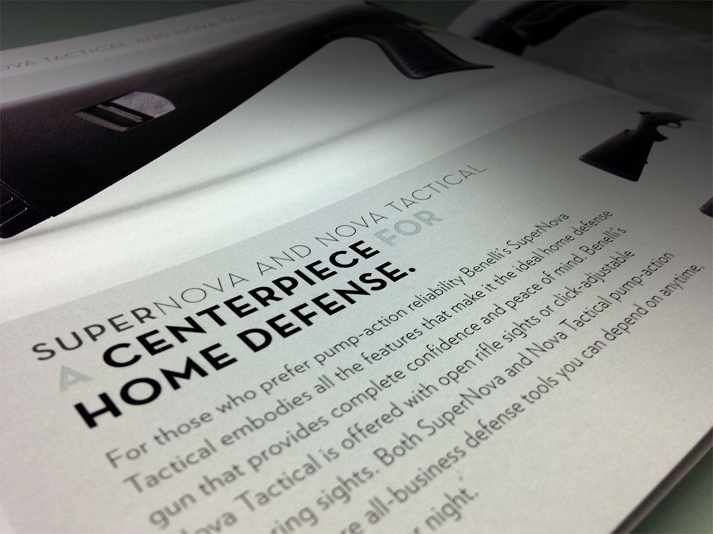 benelli_slide4 Benelli USA