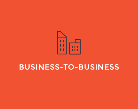 orange-b2b Industries