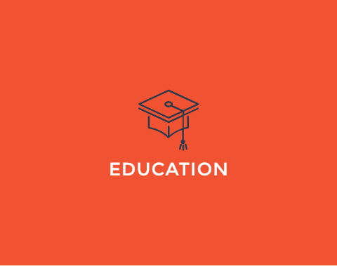 orange-education Industries