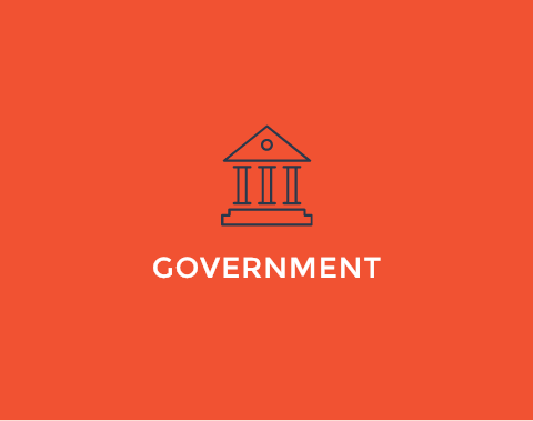 orange-government Industries
