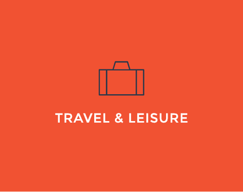 orange-travel Industries