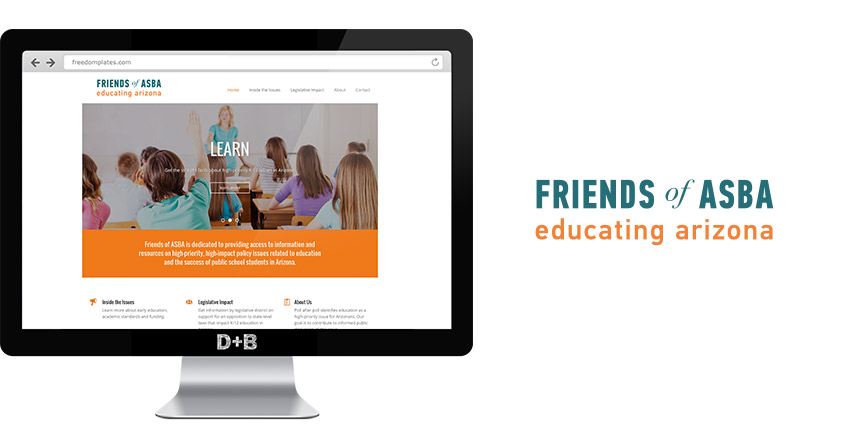 Davidson Belluso Awarded The Contract For The New Friends of Arizona School Board Association (FASBA) FASBA_monitor2 FASBA_monitor2 Davidson Belluso Awarded The Contract For The New Friends of Arizona School Board Association (FASBA)