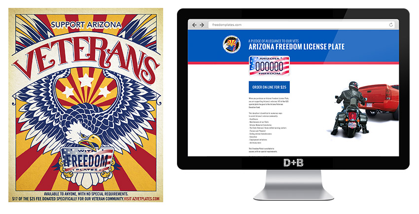 Davidson Belluso Honored To Be Working With The Arizona Department of Veterans’ Services VET-combo VET-combo Davidson Belluso Honored To Be Working With The Arizona Department of Veterans’ Services