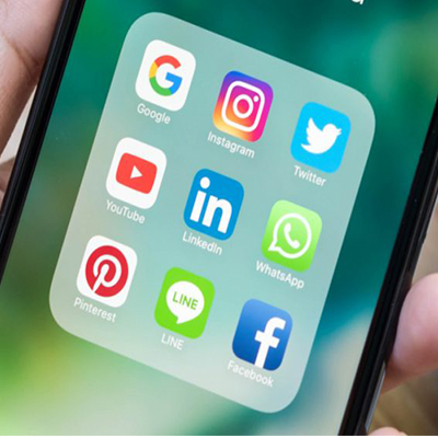 Six Social Media Tips For Businesses From An Unlikely Source