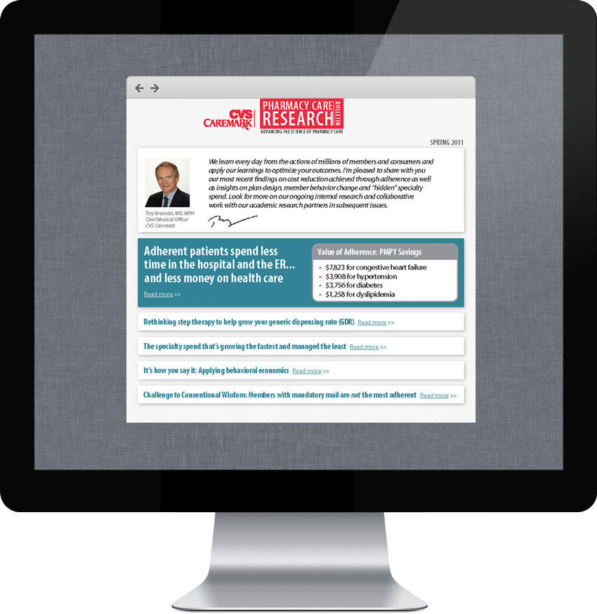 CVS Caremark ebulletin_A ebulletin_A CVS Caremark