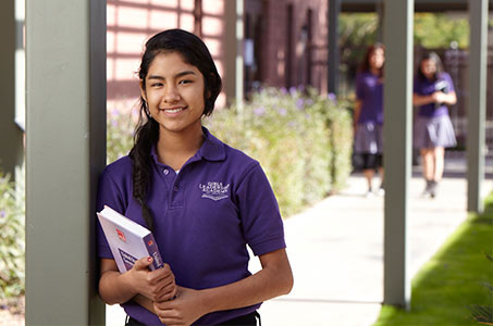photoshoot-1 Girls Leadership Academy of Arizona
