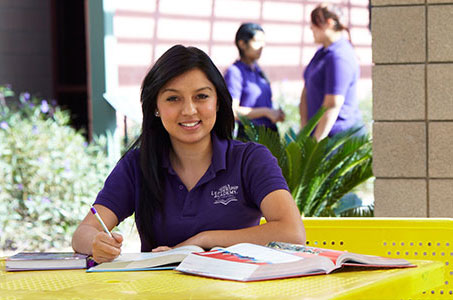 photoshoot-2 Girls Leadership Academy of Arizona