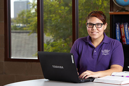 photoshoot-3 Girls Leadership Academy of Arizona