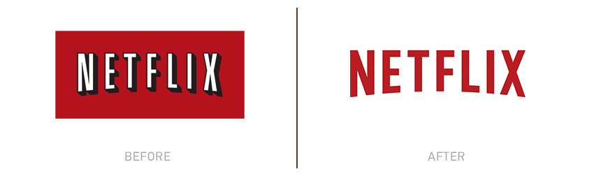 Logo Evolution 1-netflix 1-netflix Logo Evolution