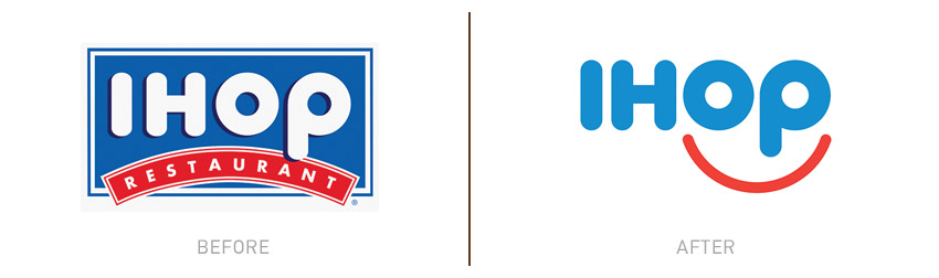 Logo Evolution 2-ihop 2-ihop Logo Evolution