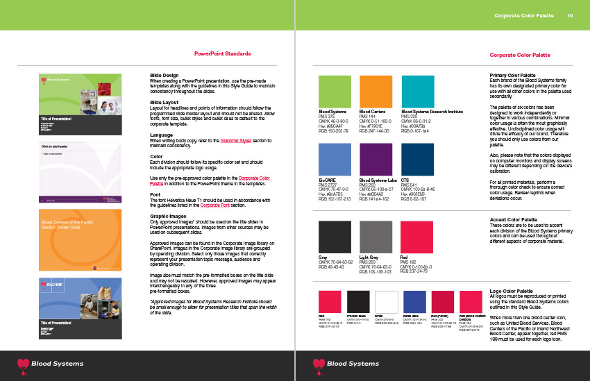 Blood Systems Established_A3 Established_A3 Blood Systems