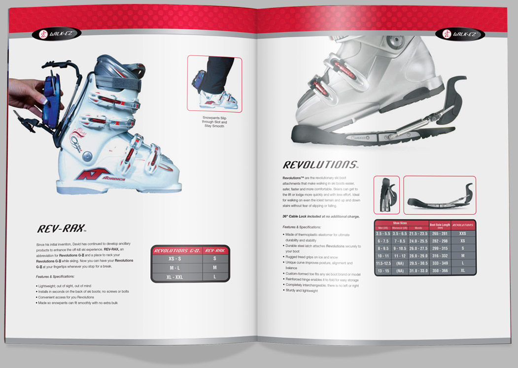 WALK EZ 1_CatalogSpread 1_CatalogSpread WALK EZ