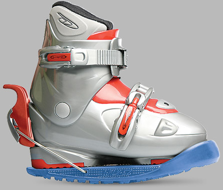 WALK EZ 3_Kids_Boot 3_Kids_Boot WALK EZ