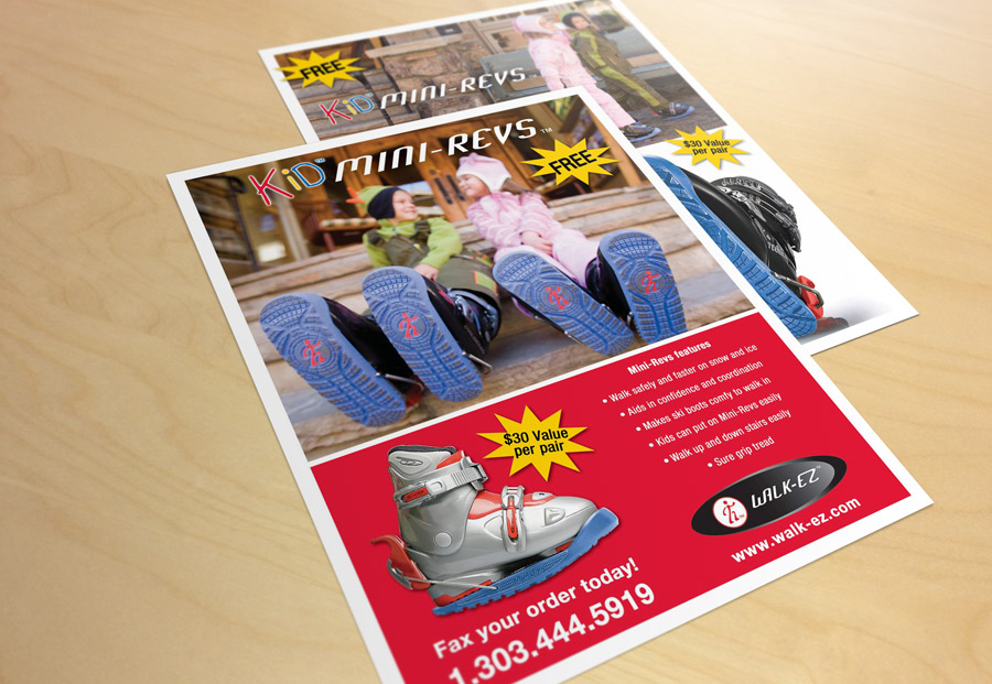 WALK EZ 3_Slide3-3_Fliers 3_Slide3-3_Fliers WALK EZ