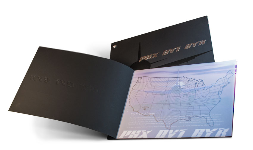 Annual_Report_A1 Phoenix Sky Harbor International Airport