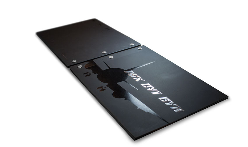 Annual_Report_A3 Phoenix Sky Harbor International Airport