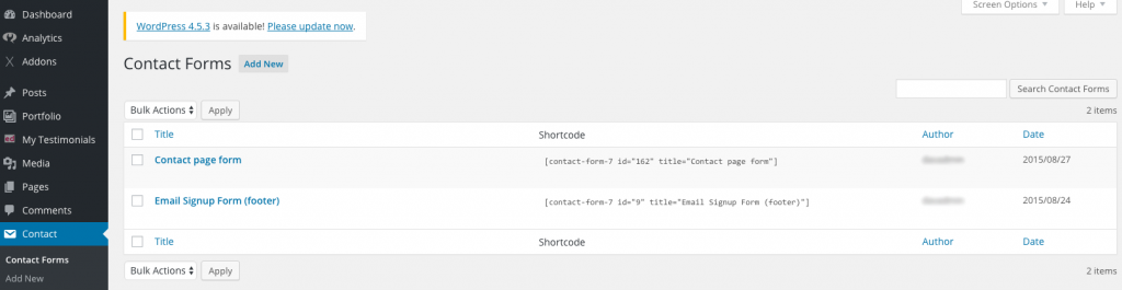 WordPress Basic Training for Clients Contact-Forms-1024x265 Contact-Forms-1024x265 WordPress Basic Training for Clients