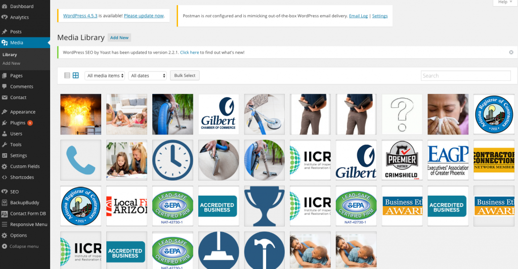 WordPress Basic Training for Clients Media-Library-1024x532 Media-Library-1024x532 WordPress Basic Training for Clients