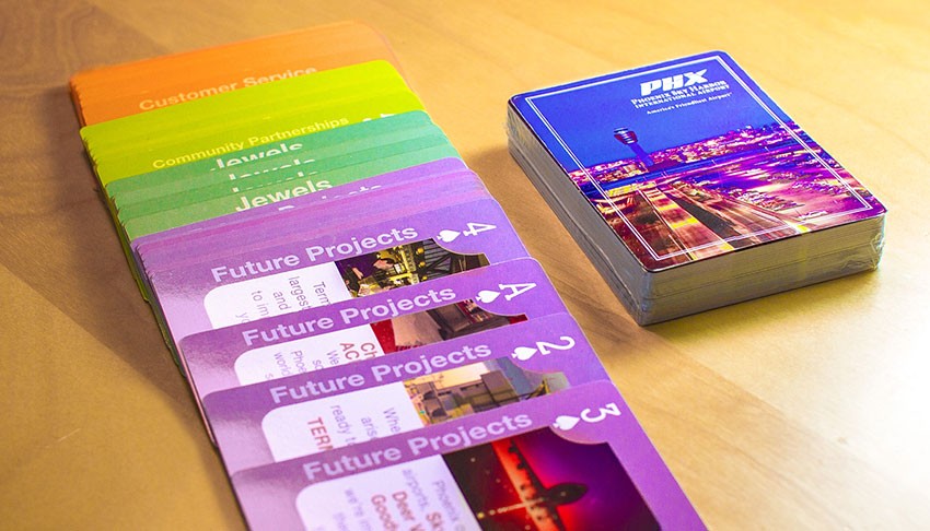 PHX_4_B-850x567 Phoenix Sky Harbor International Airport