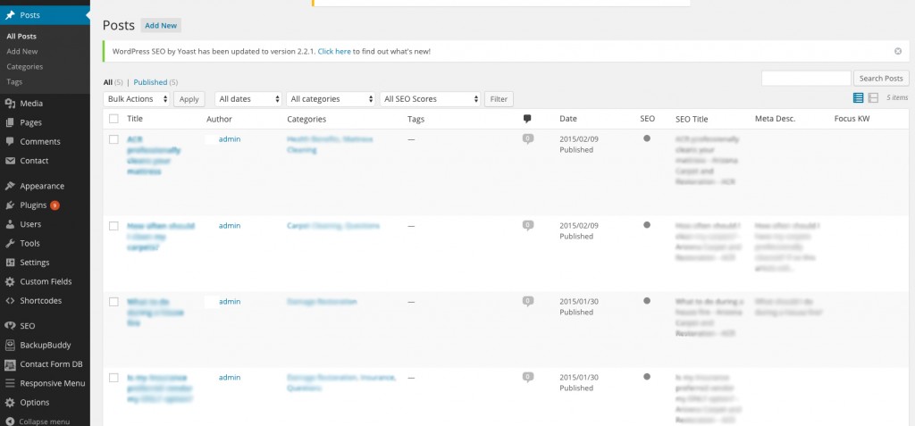 WordPress Basic Training for Clients Posts-1024x477 Posts-1024x477 WordPress Basic Training for Clients