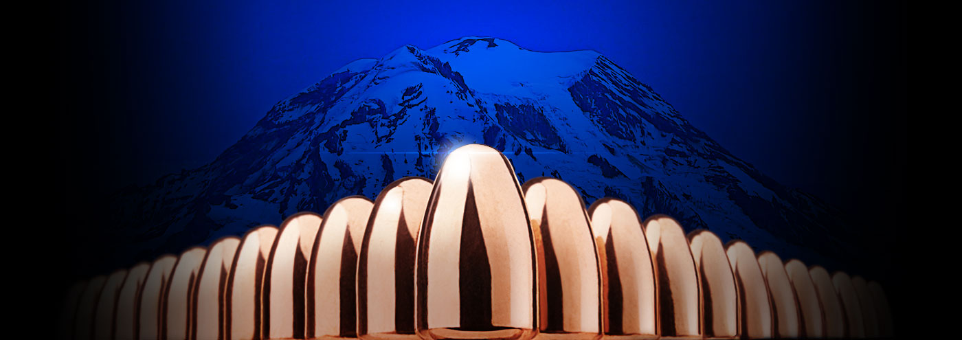 Rainier-Ballistics Rainier Ballistics