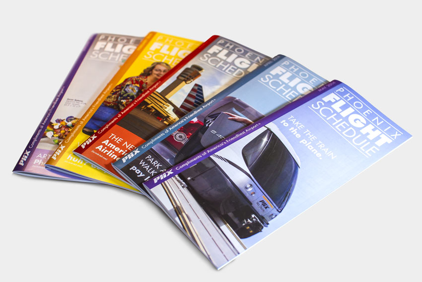 airport_collateral2 Phoenix Sky Harbor International Airport