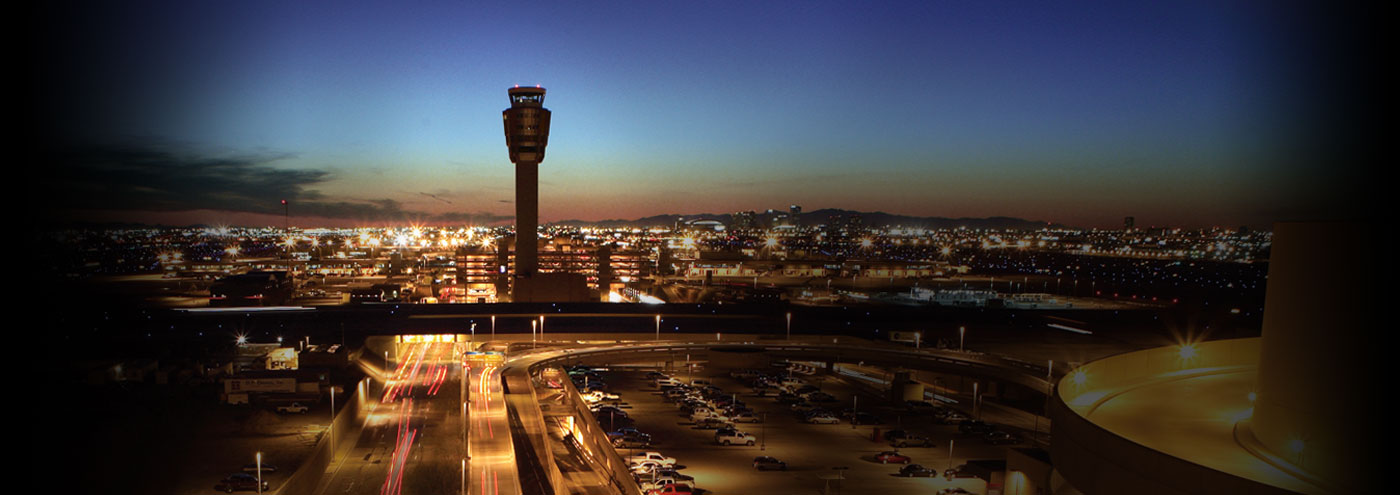 cpaHero Phoenix Sky Harbor International Airport