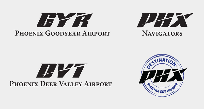 entire-suite-logos_b Phoenix Sky Harbor International Airport
