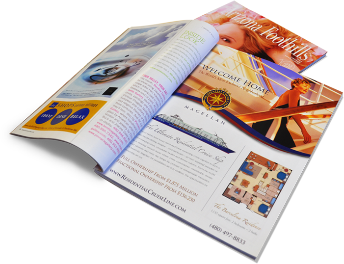 Magellan Residential Cruise Line mag-advertising mag-advertising Magellan Residential Cruise Line