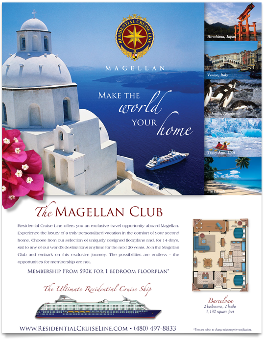 Magellan Residential Cruise Line mag-club-book mag-club-book Magellan Residential Cruise Line