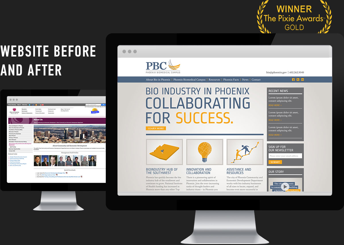pbc-website_overhaul Phoenix Biomedical Campus