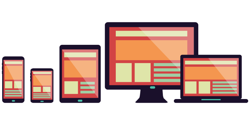 responsive-design Choosing An Agency For Website Design