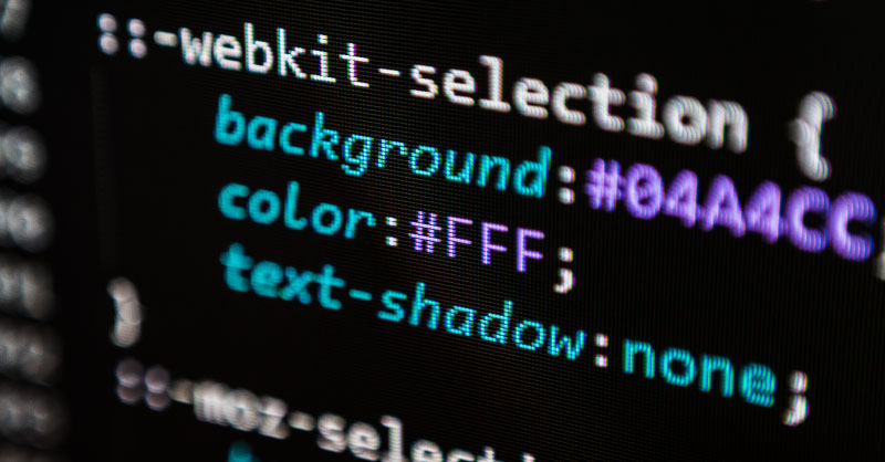 WordPress Development: The Basics sample-programming-css-code sample-programming-css-code WordPress Development: The Basics