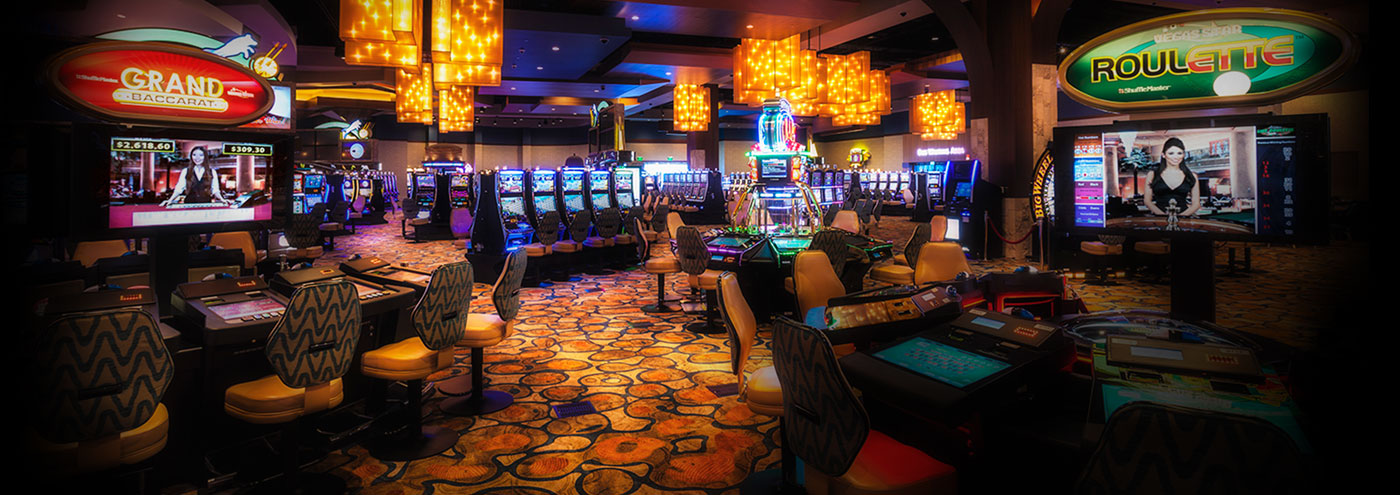 twin-arrows-casino Twin Arrows Casino