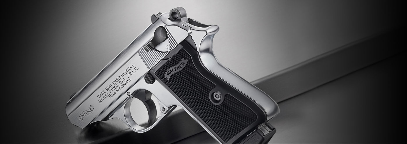 walther-arms Walther Arms