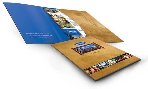 Mattamy Homes welcome-packet welcome-packet Mattamy Homes