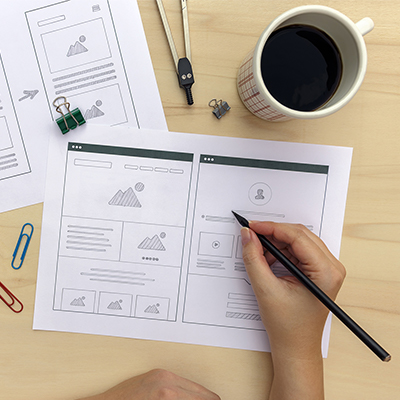 How To Streamline Your Website Development Process