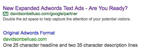 google_adwords_versions Top 5 Reasons Why Expanded Text Ads Revolutionize Online Advertising