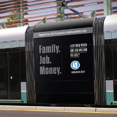 How Much Are You Willing To Lose?