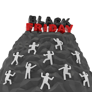 Black Friday Redefined: How One Retailer Is Challenging Shoppers