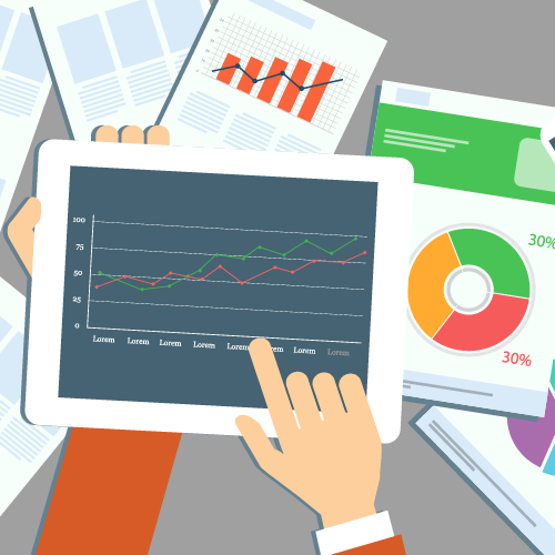 Write Your Marketing Plan With The End In Mind