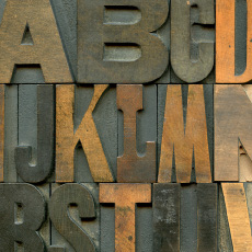The Personality Of Typefaces