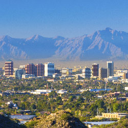 Davidson Belluso Working With The City Of Phoenix Planning Department