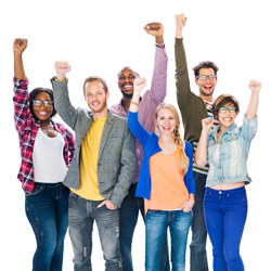 Millennials: The Selfie Generation