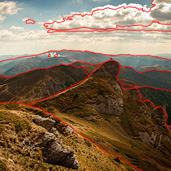 Animate Still Images With Parallax