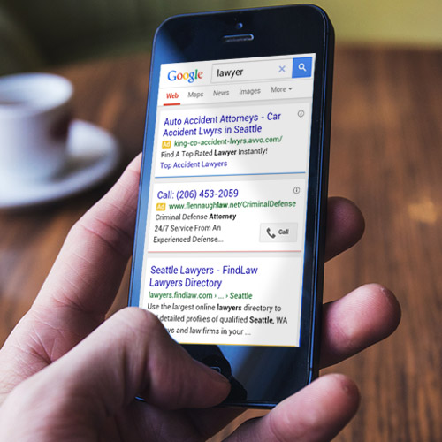 Create Instant Leads With Call-Only Ads