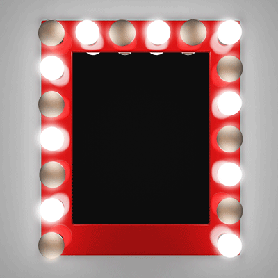 Your Brand In The Mirror