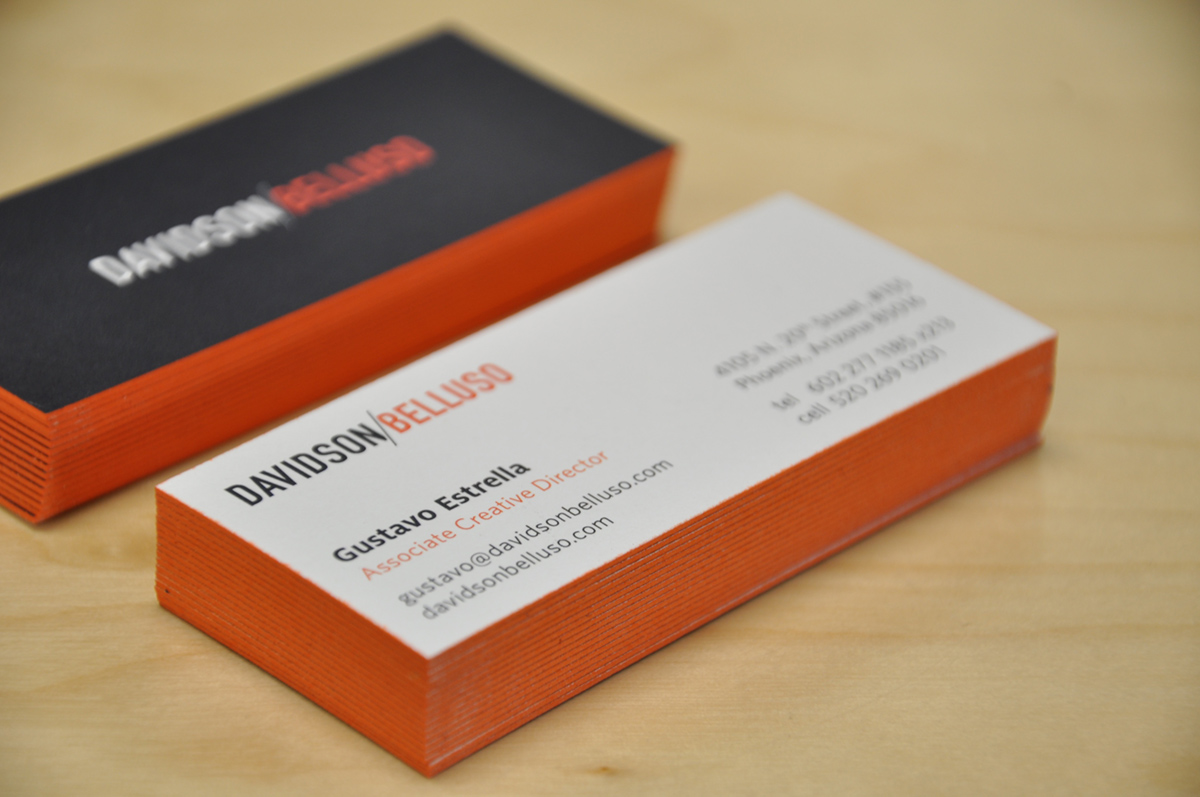 Our Rebranding Story: Behind the Scenes business-cards business-cards Our Rebranding Story: Behind the Scenes